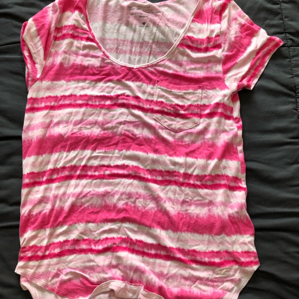 Womens XS Hollister shirt